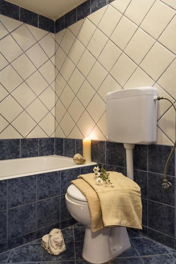 House Erofili Villa Chania  Ngoại thất bức ảnh